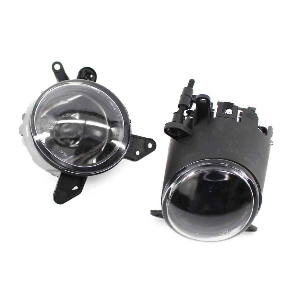 Front Bumper Fog Lights  for Mitsubishi Lancer (2008-2015)