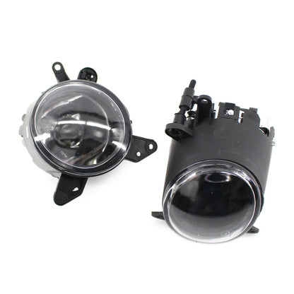 Front Bumper Fog Lights  for Mitsubishi Lancer (2008-2015)