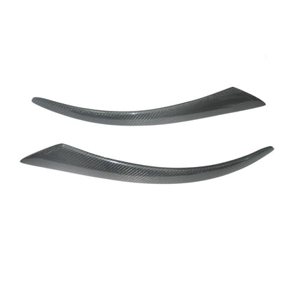 Headlight Eyelid Cover Trim for Volvo S40 V50 (2004-2012)