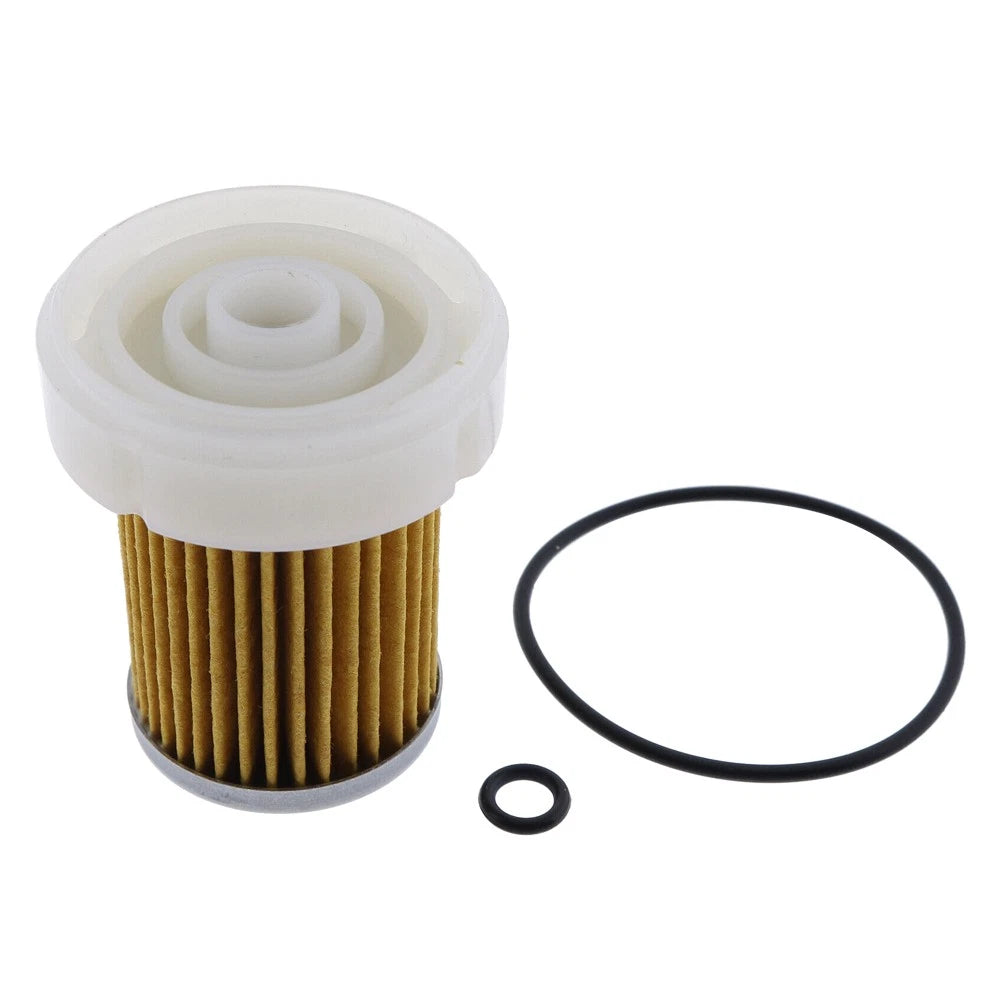 4 x Fuel Filter for Mahindra B1410 B1610 B1710 B2110 B2410