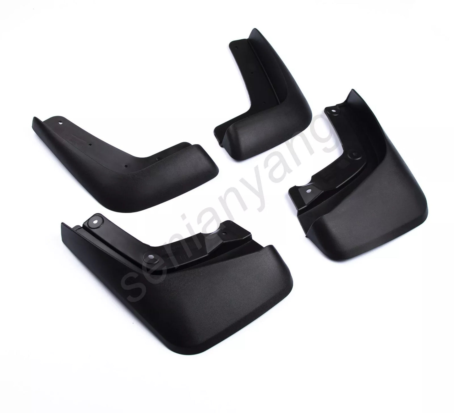 Mud Flaps Splash Guards for Volvo XC90 4pcs (2005-2014)