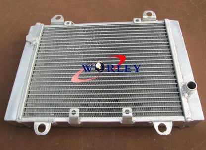 Aluminum Radiator for Kawasaki Brute Force 650, Prairie 700 (2003-2023)