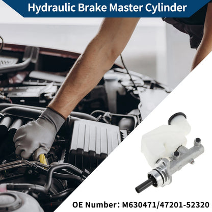 Brake Master Cylinder Reservoir for Toyota Yaris (2007-2011)