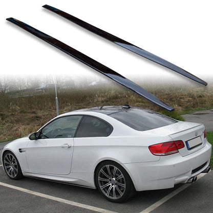 Side Skirt Extensions for BMW E92 M3 E93 M3 (2007-2013)