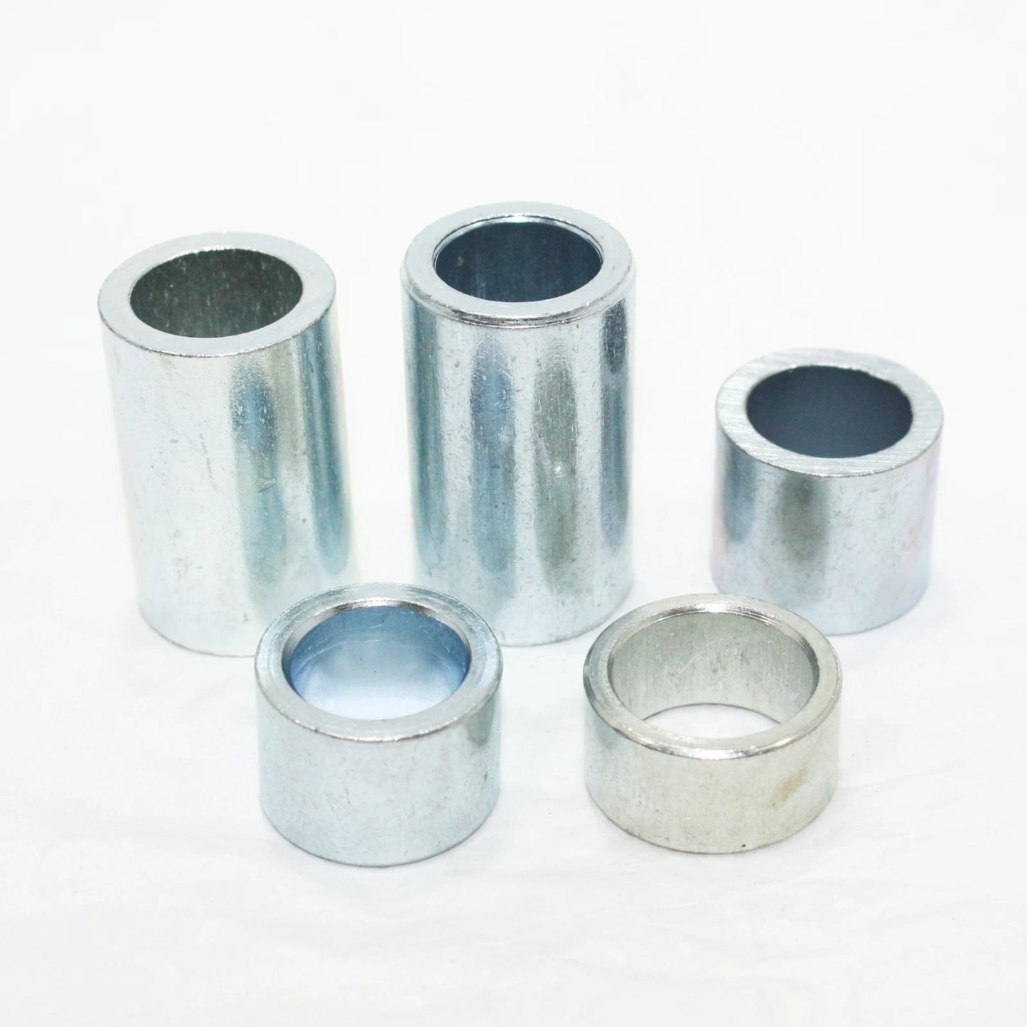 15mm Axle Spacers & Bushes for PIT Quad Dirt Bike ATV Buggy