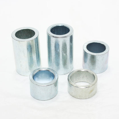 15mm Axle Spacers & Bushes for PIT Quad Dirt Bike ATV Buggy