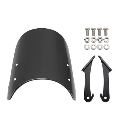 Windshield for Yamaha XSR 900 (2022-2023)