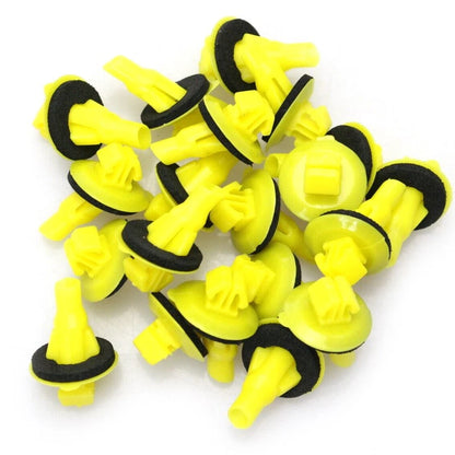 20 x Fender Moulding Clips for Lexus (Fits 2006-2011)