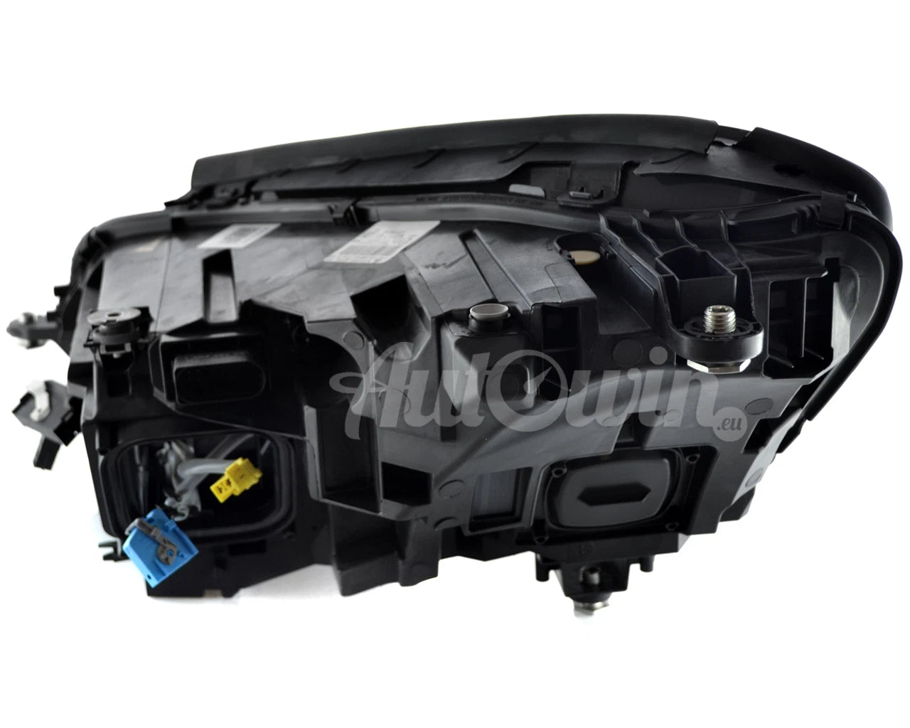 Right Full LED Headlight for Mercedes Benz S-Class W222 (2014-2023)
