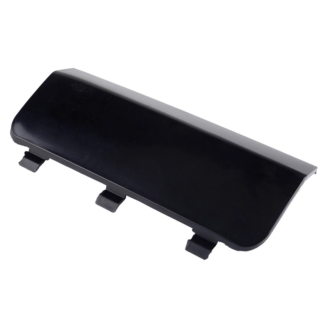 Rear Bumper Tow Hook Cover Caps for Mercedes-Benz ML320 ML350 (1998-2005)