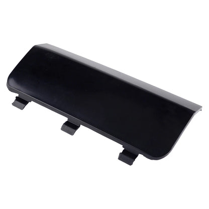 Rear Bumper Tow Hook Cover Caps for Mercedes-Benz ML320 ML350 (1998-2005)