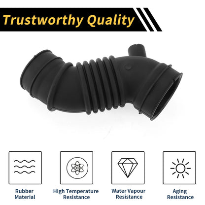 Engine Air Intake Hose for Toyota Land Cruiser Prado (2003-2009)