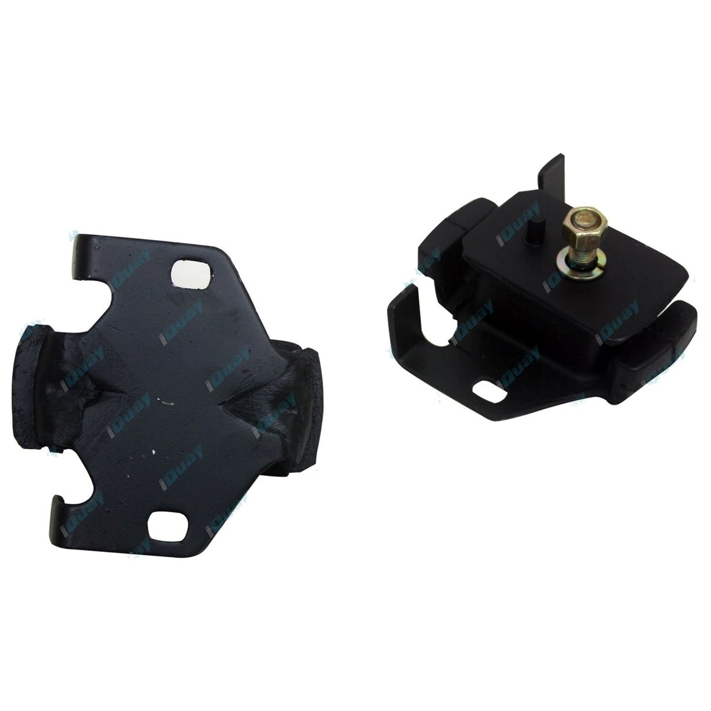 Engine Mount for Toyota Hiace 3L 4 Cyl Diesel Left/Right (1995-2005)