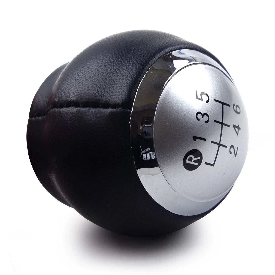 6 Speed Gear Shift Knob for Toyota Corolla, Verso, Auris, Yaris, RAV4 (2000-2023)