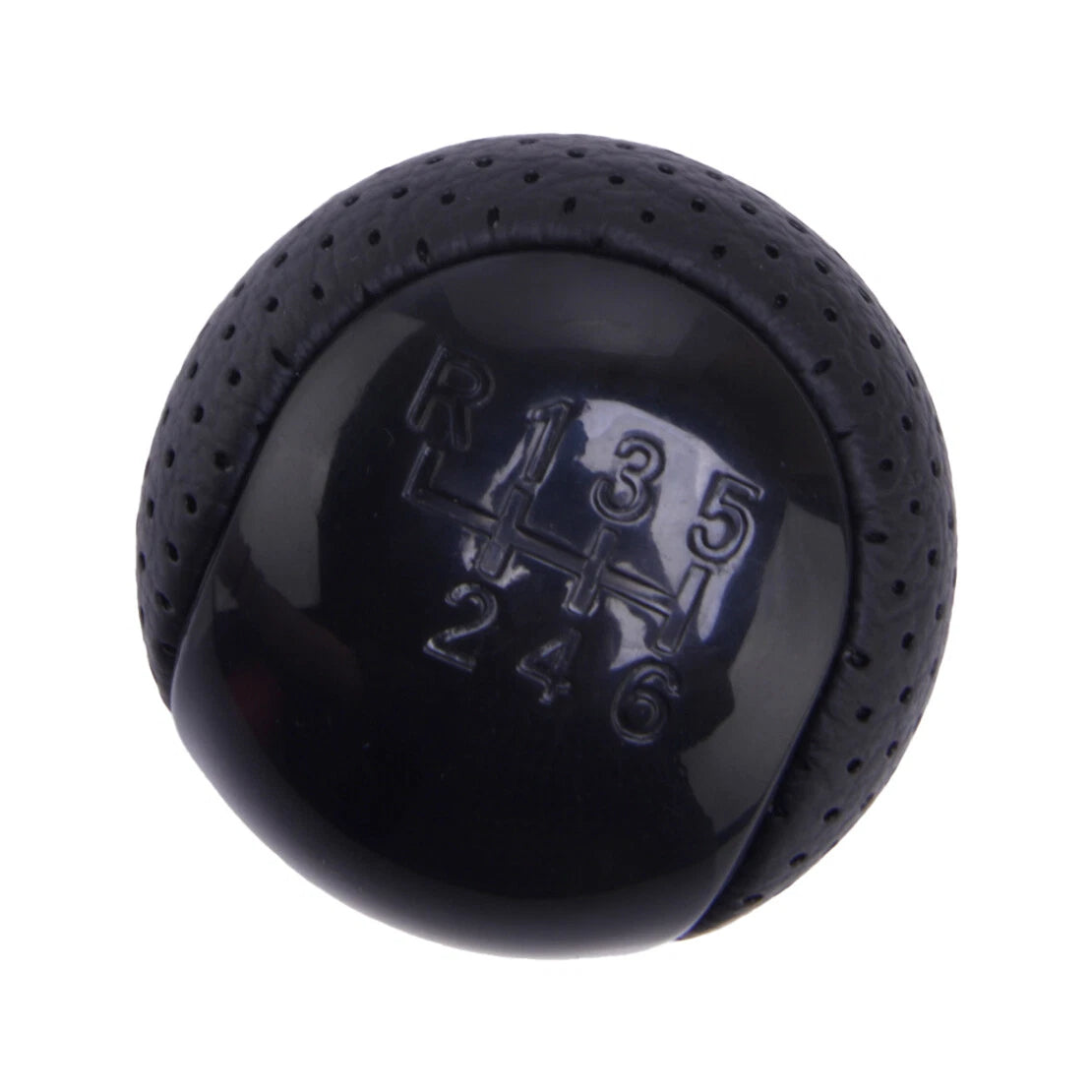 6 Speed Gear Shift Knob for Hyundai I30 IX35 (2010-2017)