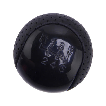 6 Speed Gear Shift Knob for Hyundai I30 IX35 (2010-2017)