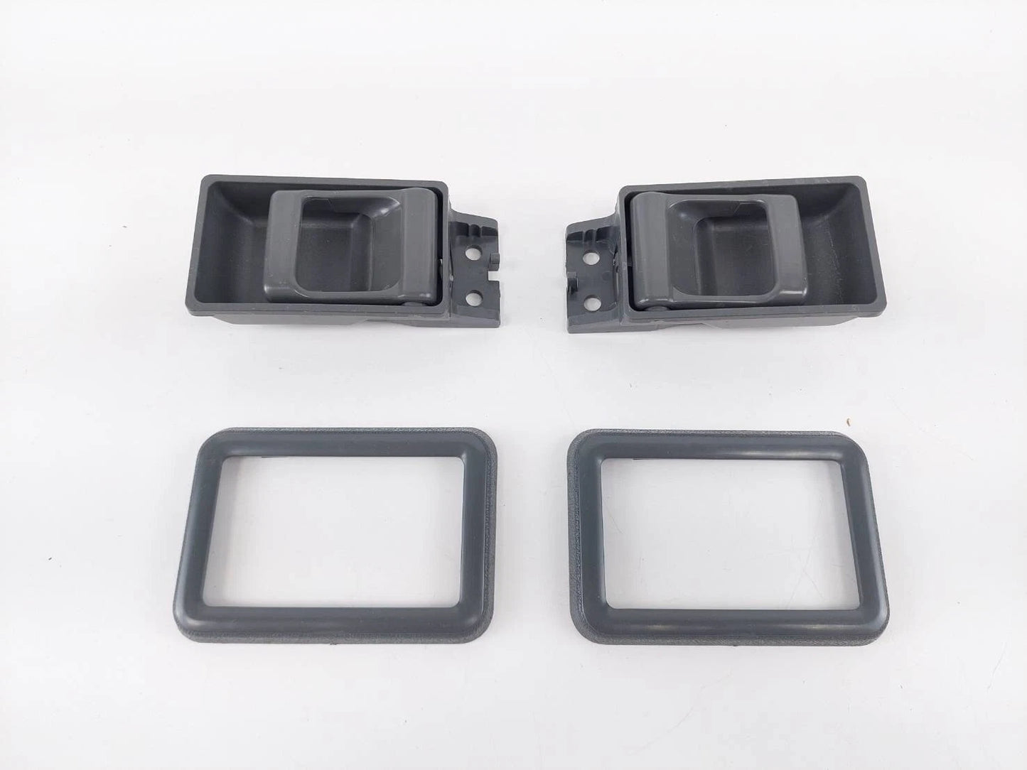 Inner Door Handle & Bezel for Nissan Navara D21 (1986-1997)