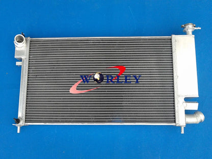 Aluminum Alloy Radiator for Peugeot 306 GTI, Citroen Xsara ZX (1992-2005)