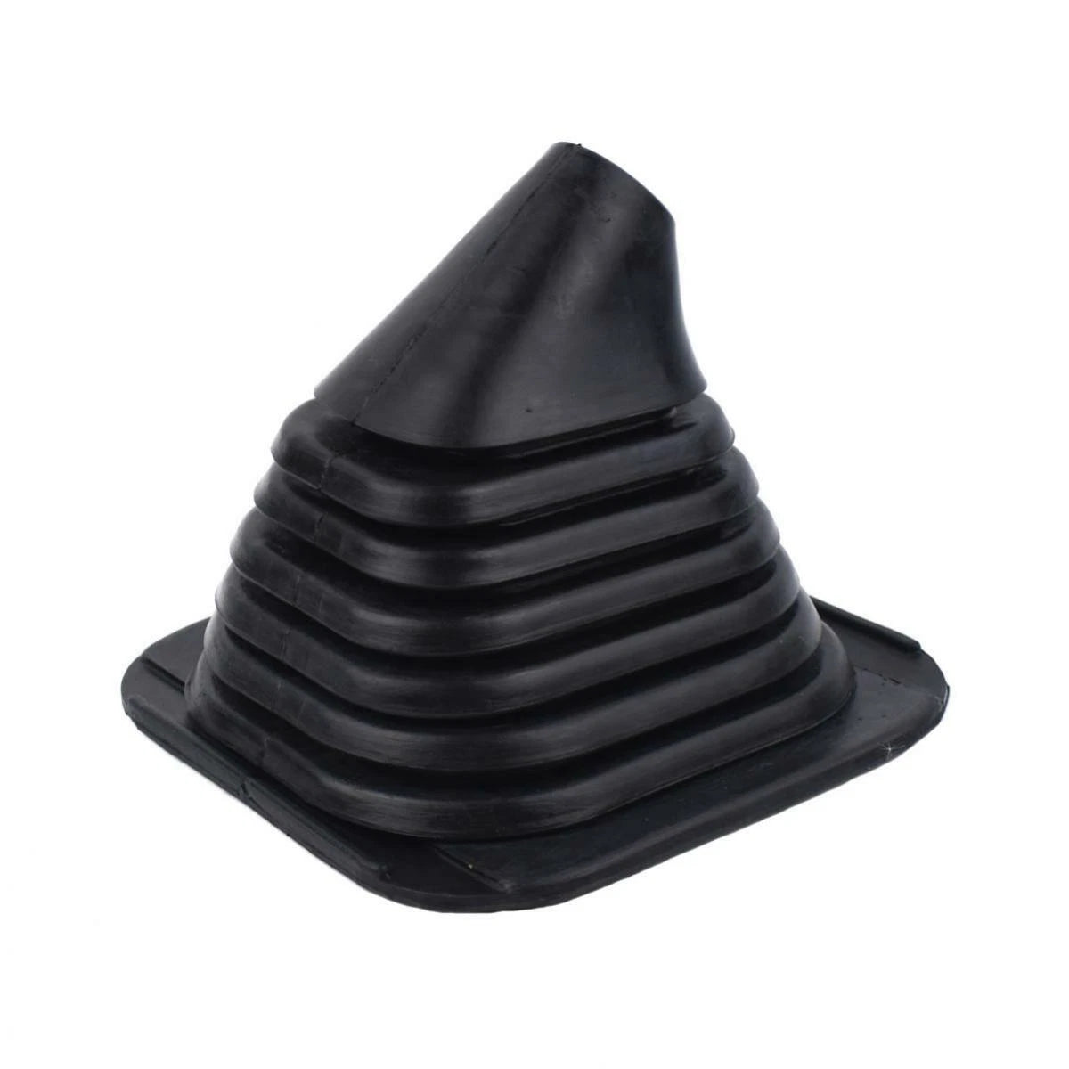 Gear Shift Knob Boots Lever Cover Rubber Fits Toyota Hilux LN80 LN85 Ute 1989-97