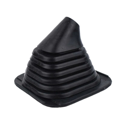 Gear Shift Knob Boots Lever Cover Rubber Fits Toyota Hilux LN80 LN85 Ute 1989-97