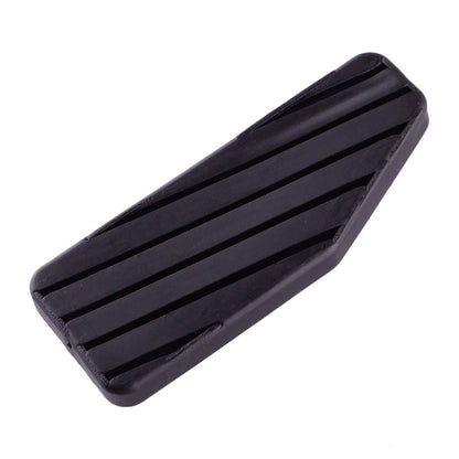 Rubber Pedal Pads for Suzuki Swift (2004-2010)