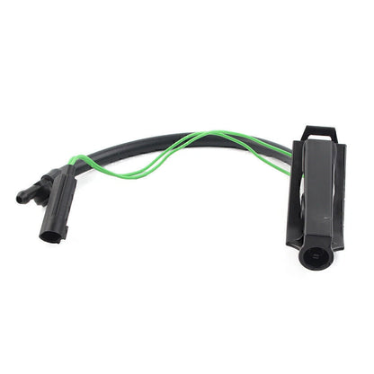 Heated Front Windshield Washer Nozzle for Land Rover Range Rover Evoque (2012-2019)