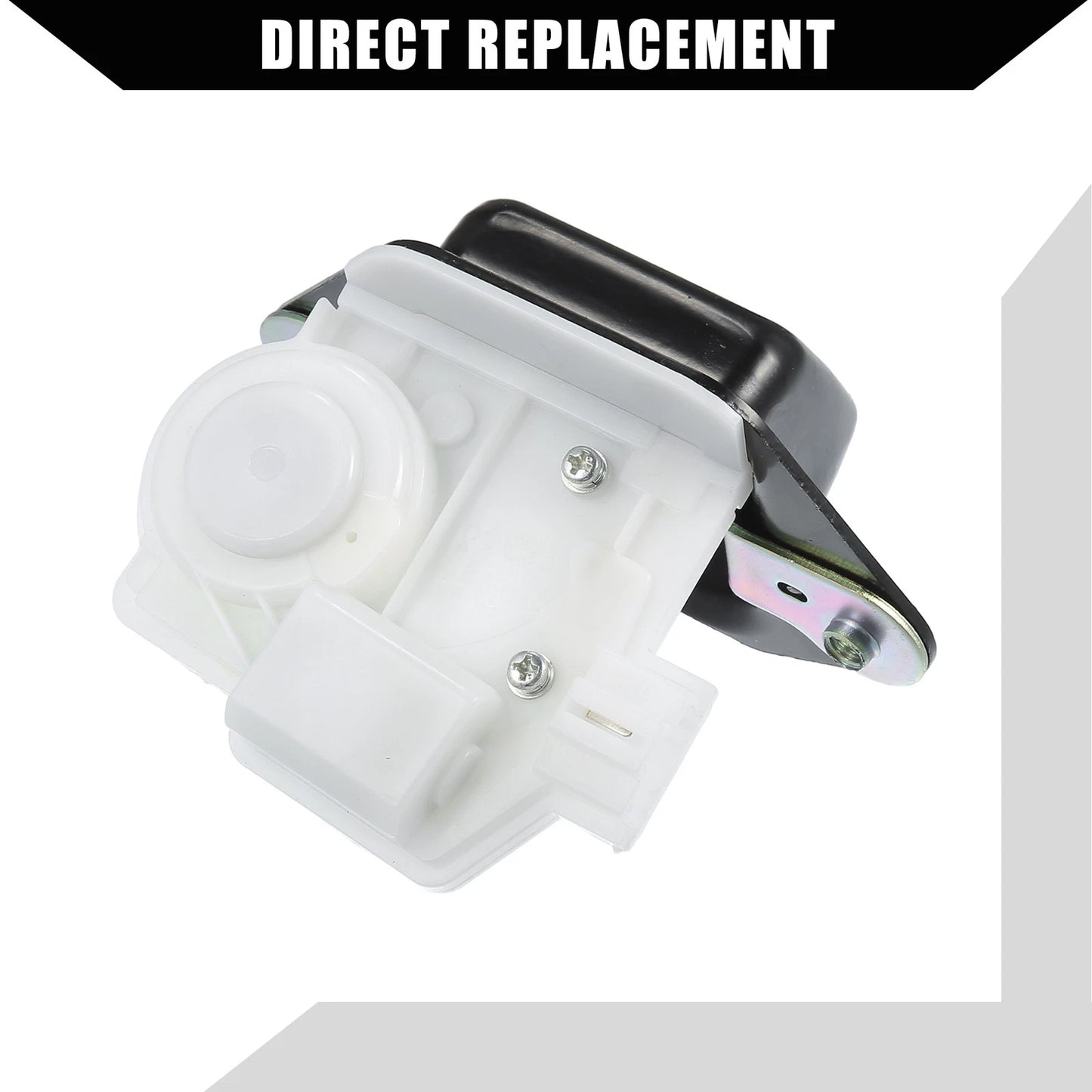 Rear Tailgate Trunk Lid Lock Actuator for Honda CR-V, Pilot (2002-2006)