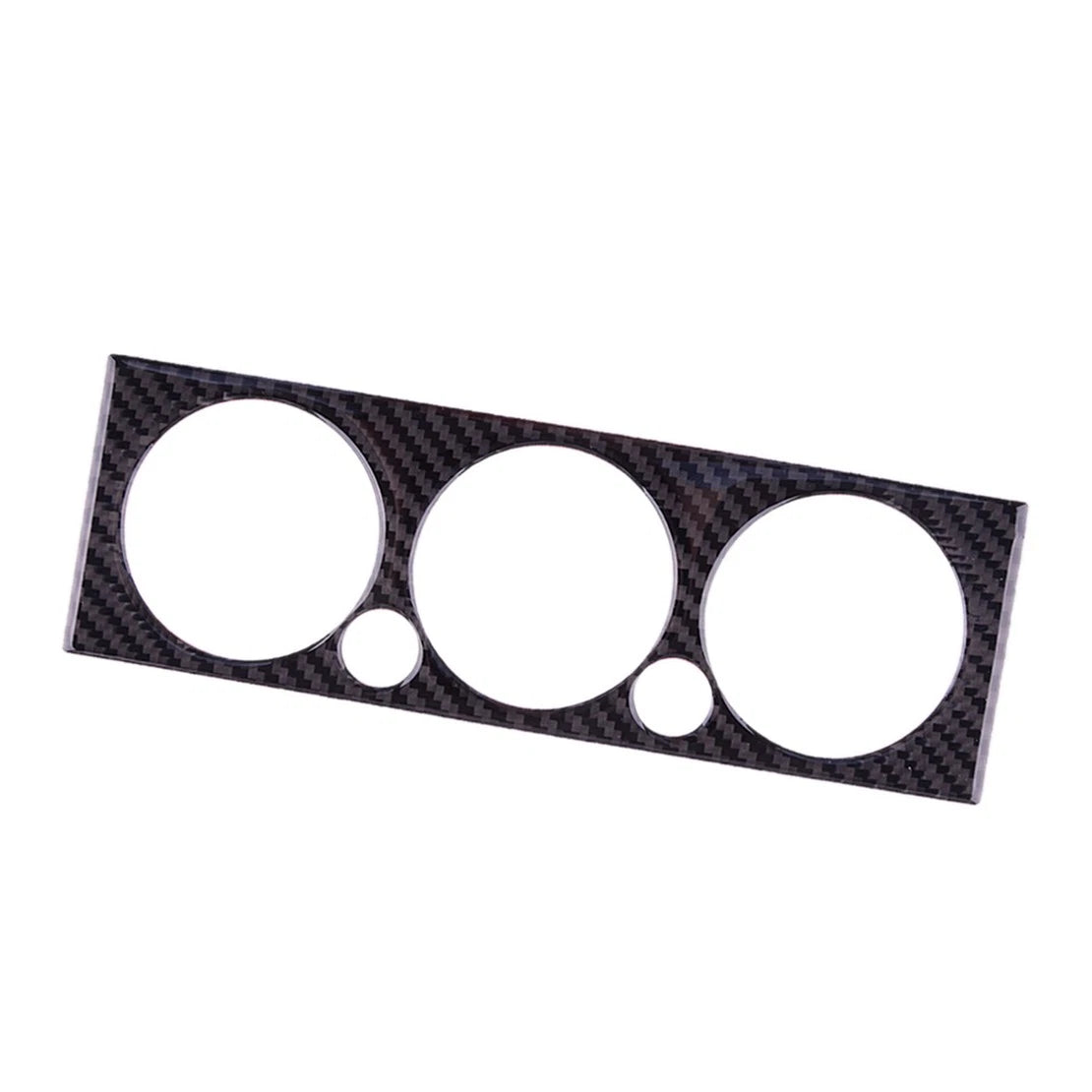 Carbon Fiber Air Conditioning Switch Panel for Toyota Tacoma (2011-2015)