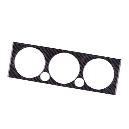 Carbon Fiber Air Conditioning Switch Panel for Toyota Tacoma (2011-2015)