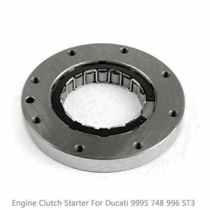 One Way Bearing Starter Clutch for Ducati 748 749 999 996 998 (2001-2006)