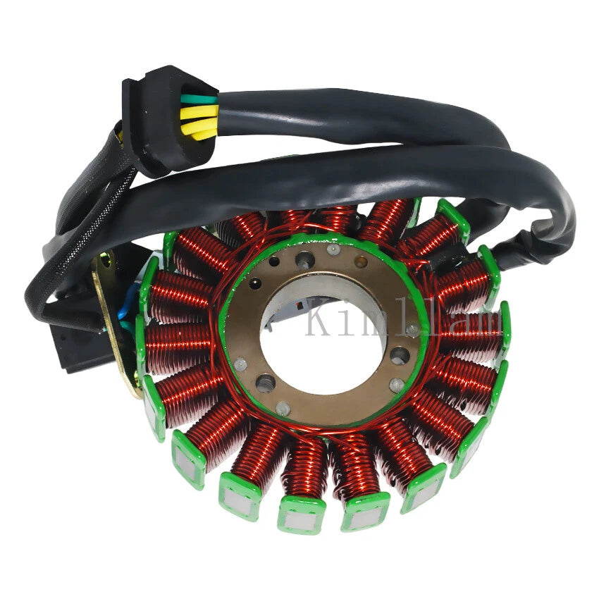 Magneto Generator Stator for Kawasaki KVF300 Brute Force (2012-2022)