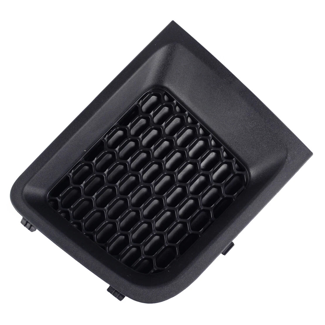 Right Front Bumper Lower Grille Bezel Cover for Jeep Renegade (2015-2023)