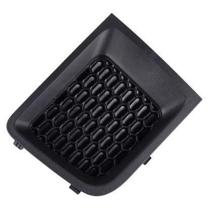 Right Front Bumper Lower Grille Bezel Cover for Jeep Renegade (2015-2023)