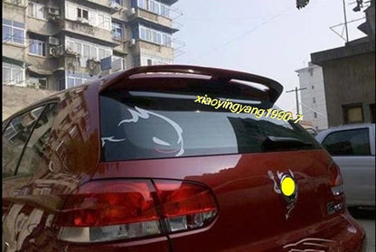 Factory Style Spoiler Wing for 2010-2013 VW Golf 6 VI Mk6 (2010-2013)