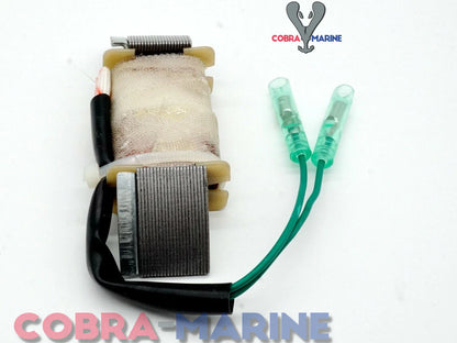 Lighting Coil Assy for Yamaha Outboard E 9.9HP 13.5HP 15HP