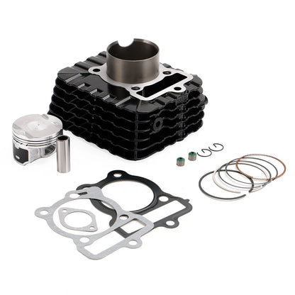 160cc Cylinder Kit Ø 15mm for Bajaj Pulsar NS 160 (2017-2023)