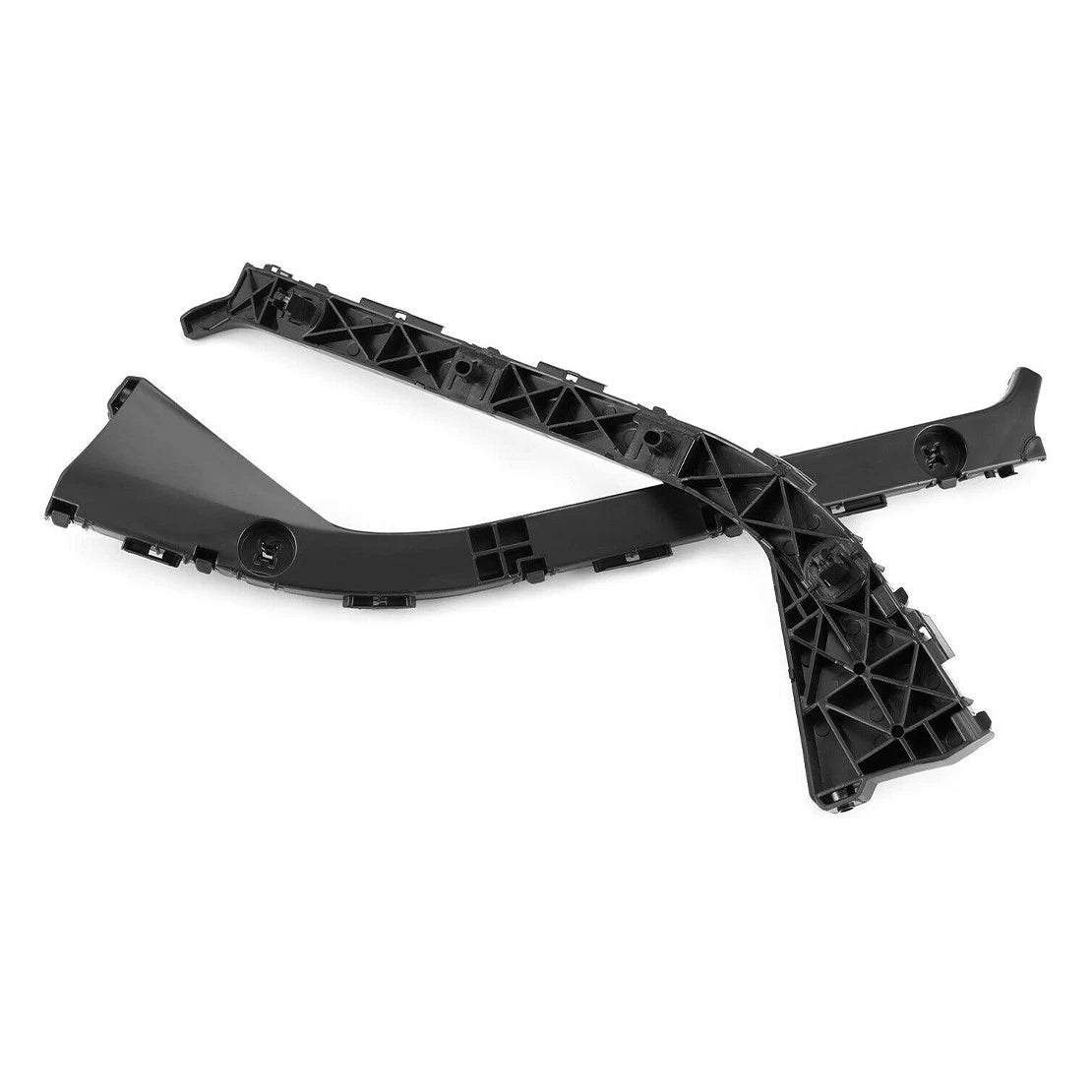 Car Rear Bumper Bracket Set for Toyota Prius (2004-2009)