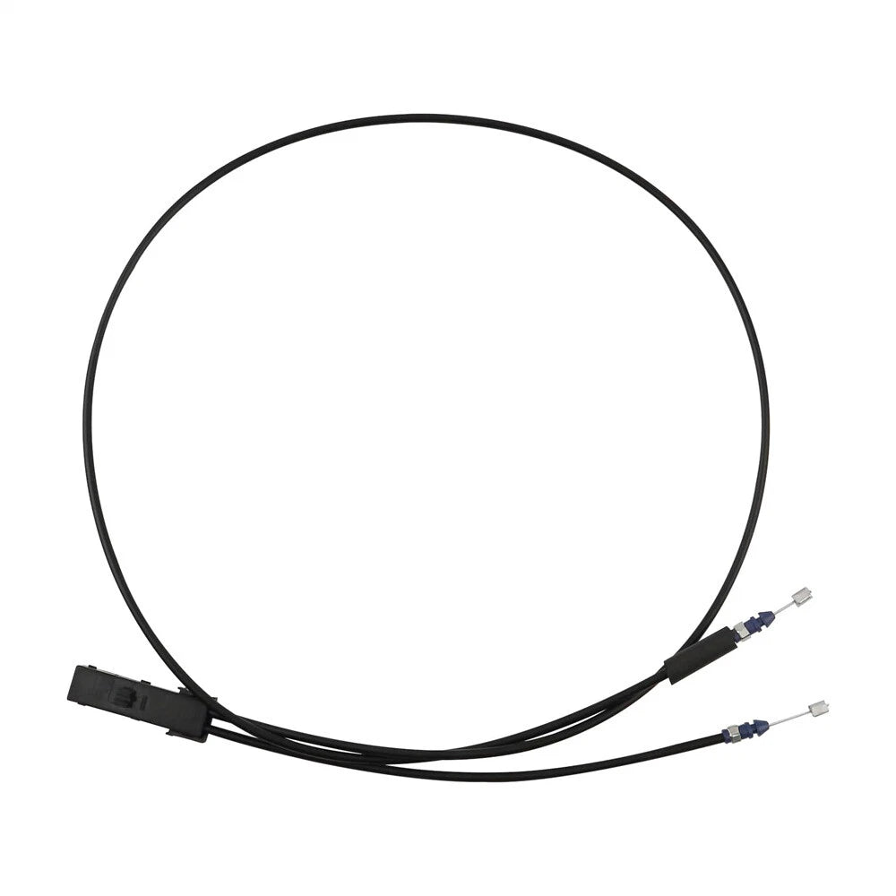 Hood Release Cable for Infiniti G35 G37 G37X (2003-2013)