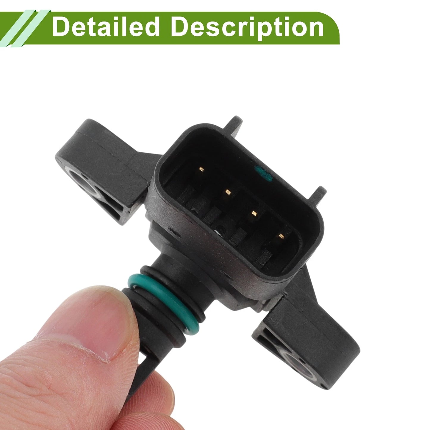 Manifold Absolute Pressure Sensor for Ford Mondeo (2000-2007)