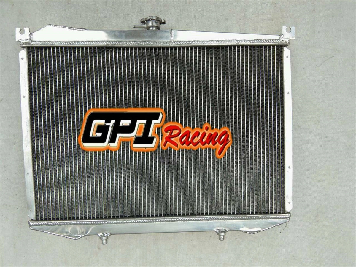 Radiator Shroud for Nissan D21 Pathfinder Pickup (1986-1997)