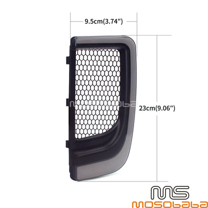 LED Turn Signal Lights for Harley Touring Glide FLHTK (2015-2020)