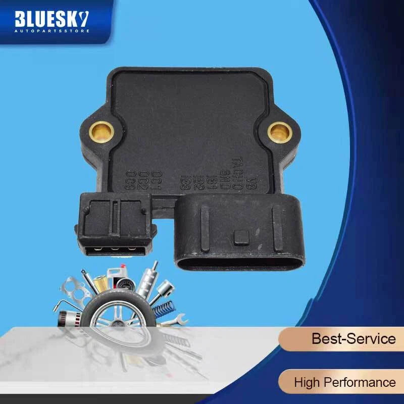 Ignition Module for Mitsubishi Challenger PA 3.0L 6G72 (1998-2005)