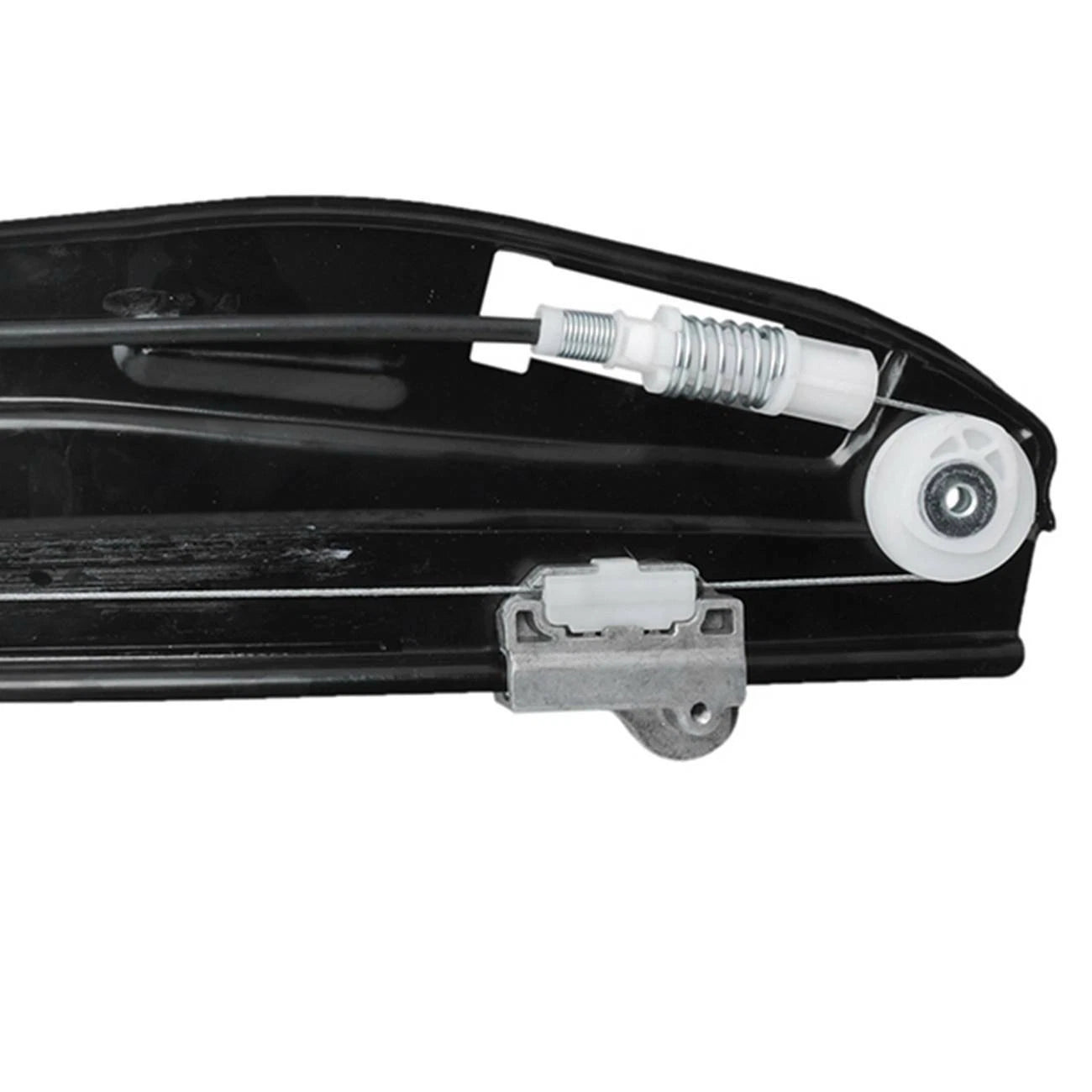 Left Rear Window Regulator for BMW 7 Series E65 E66 E67 (2002-2008)
