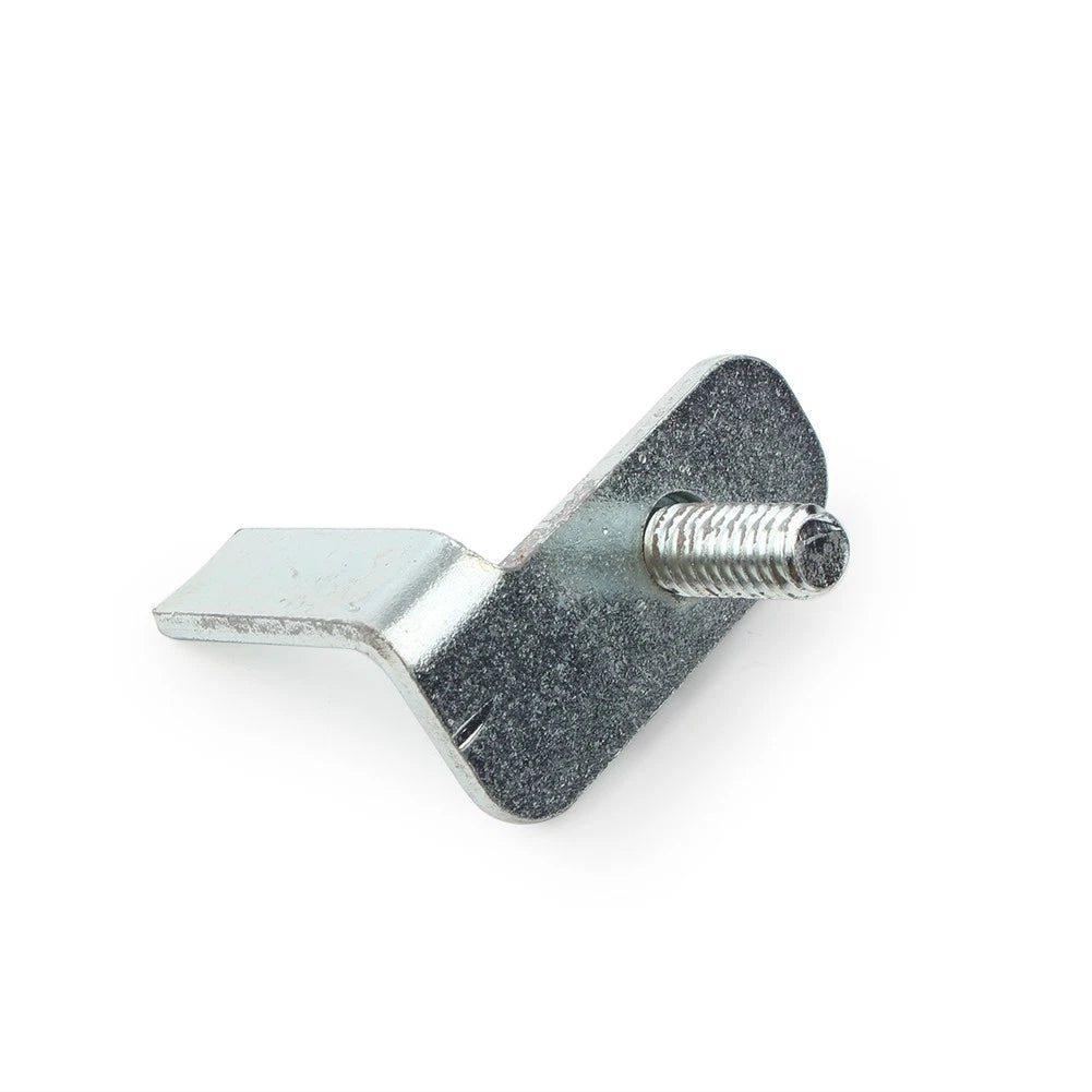 Rear Header Pipe Exhaust Bracket Tab for Harley Touring (1998-2008)