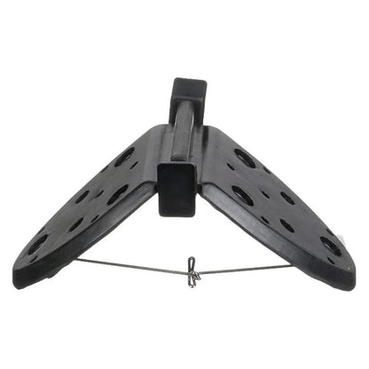Exhaust Y Pipe Water Shutter Flapper for MerCruiser V6/V8 Engines