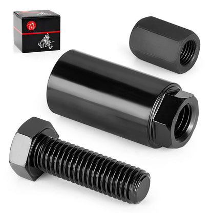 Flywheel Puller Remover 24mm for Yamaha YZ250F YZ250FX YZ450F (2006–2022)