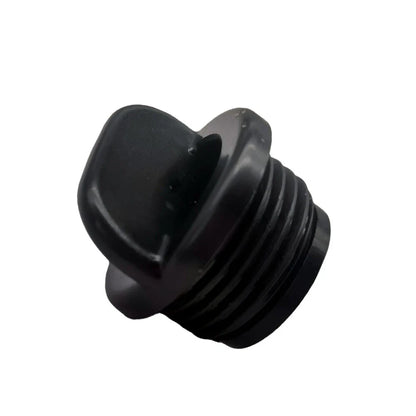 Water Flush Plug & Gasket for Suzuki 4-Stroke 150-300HP Outboard