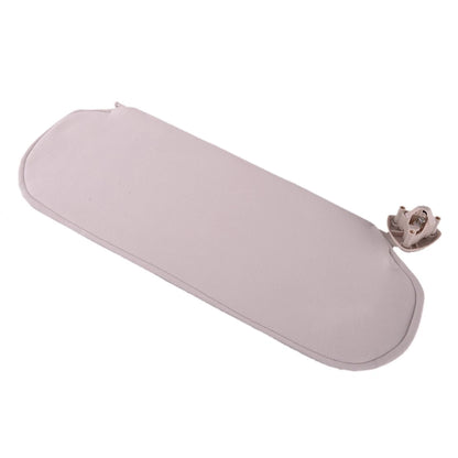 Sun Visor Shade for Chevrolet Express GMC Savana 1500 2500 3500 (2003-2023)