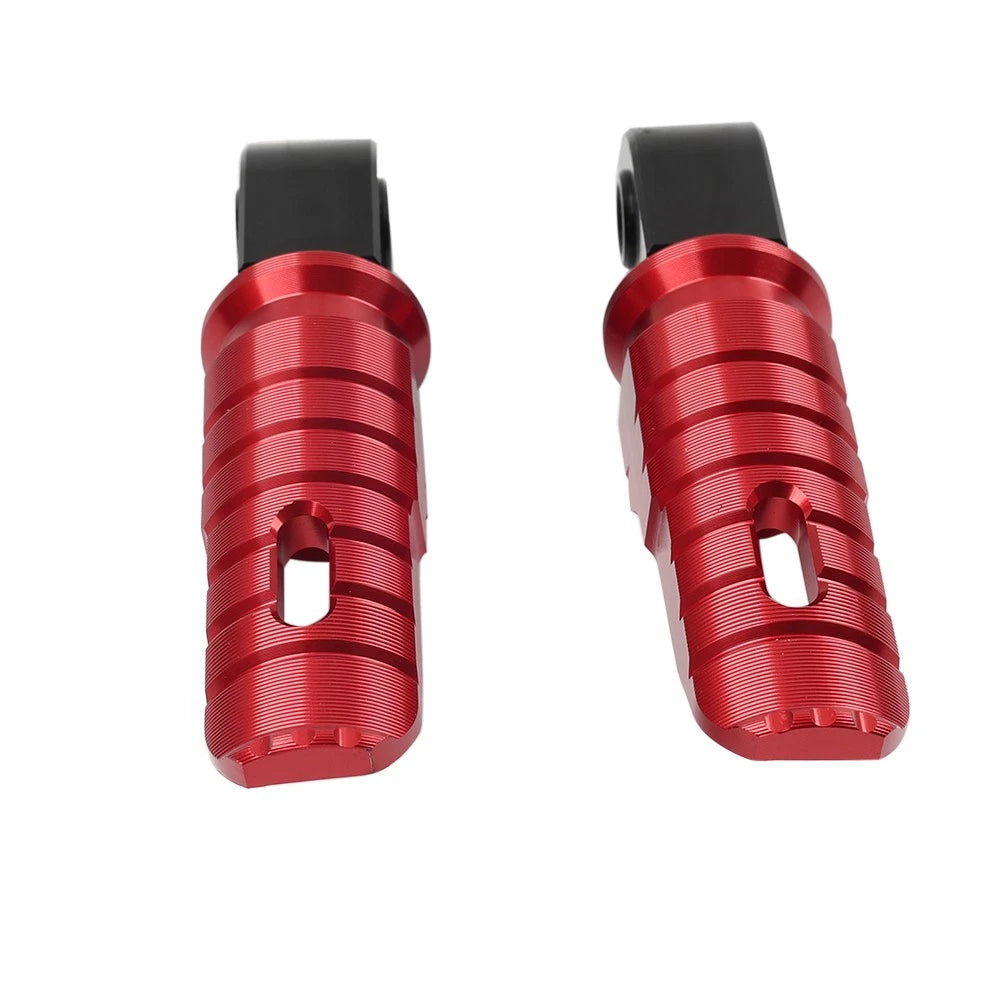 Rear Passenger Foot Pegs for Trident 660, Street Triple 765 (2021-2024)