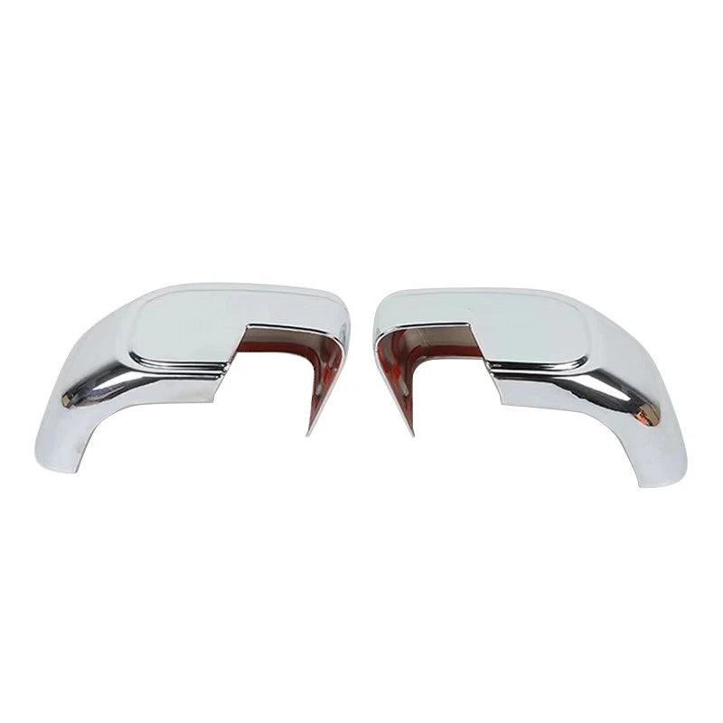 2 x Exterior Mirror Cap Covers for Ford Bronco (2021-2023)